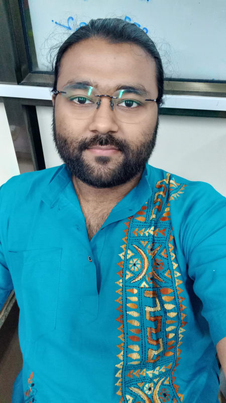 Koushik Chalki Profile Picture