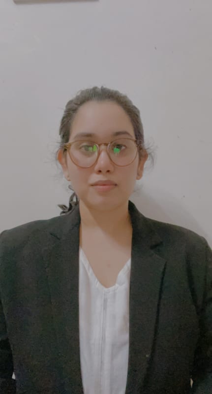 Adv Anannya Kohli Profile Picture