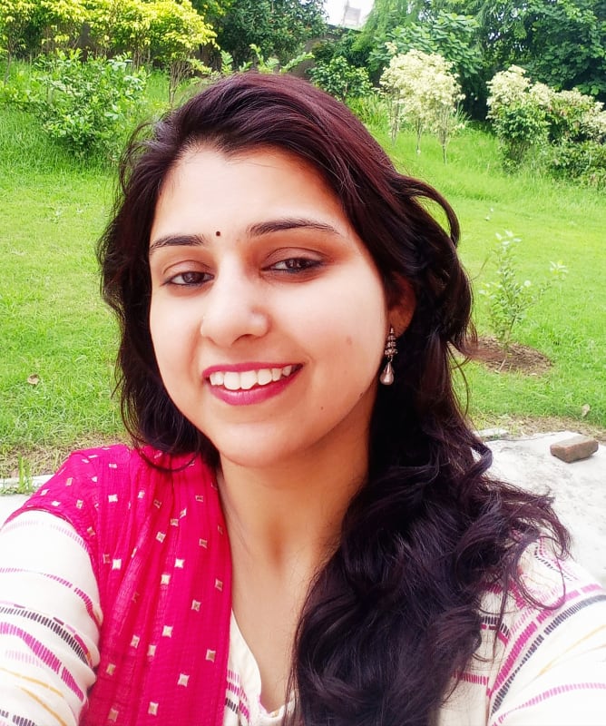 Dr Juhi Bhardwaj Profile Picture