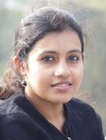 ASWANI THEKKANGIL Profile Picture