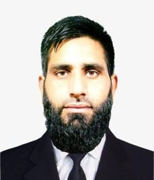 Showkat Hajam Profile Picture
