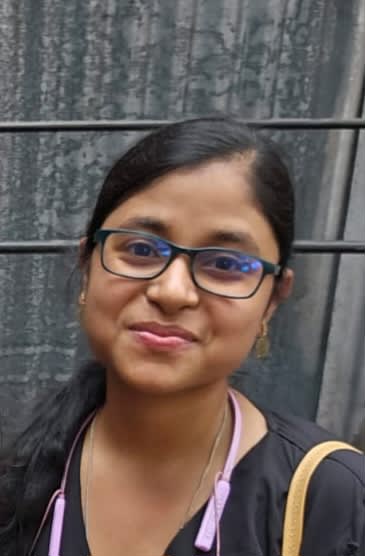 Sudesna Das Profile Picture