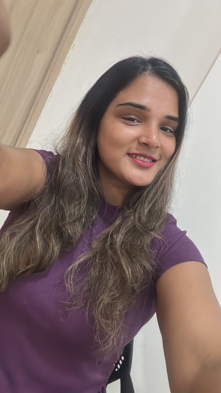 Meghna Jain Profile Picture