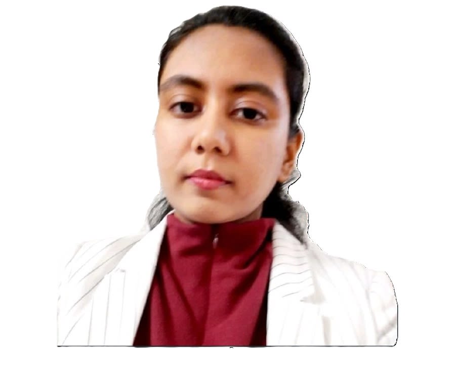 Nabeela Sayyed Profile Picture