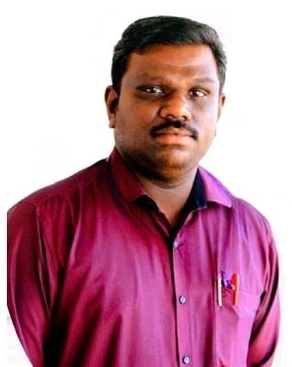 Nidheesh K S Profile Picture