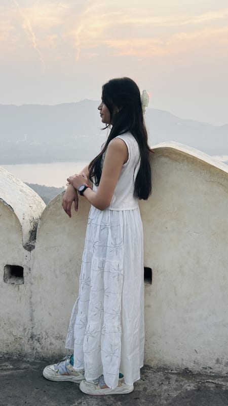 Shubhada Patil Profile Picture