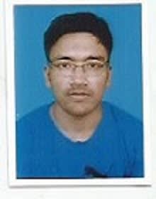 Kalyan Ghosh Profile Picture