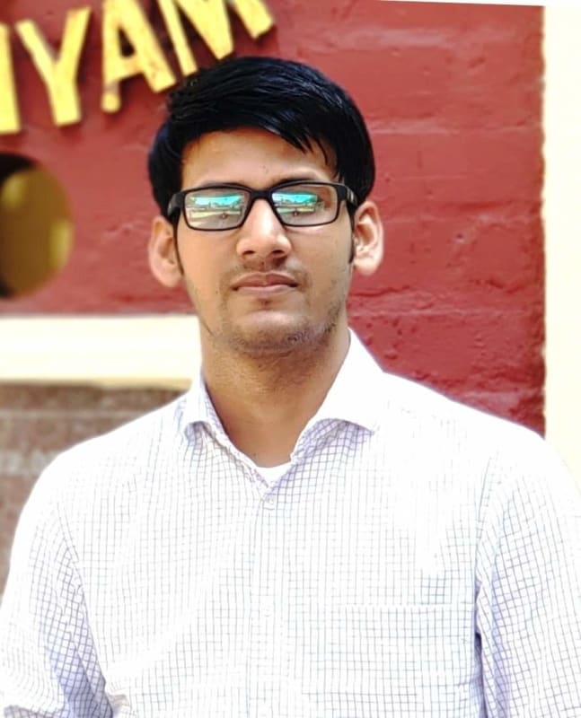 Dr. BIBHU PRASAD GANTHIA Profile Picture