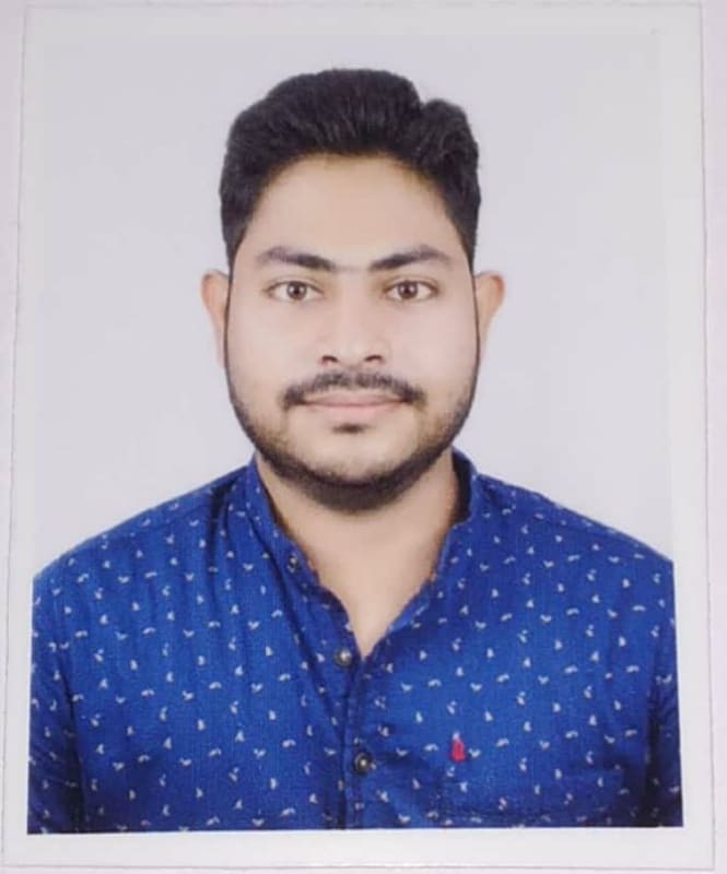 Dibyaranjan Das Profile Picture