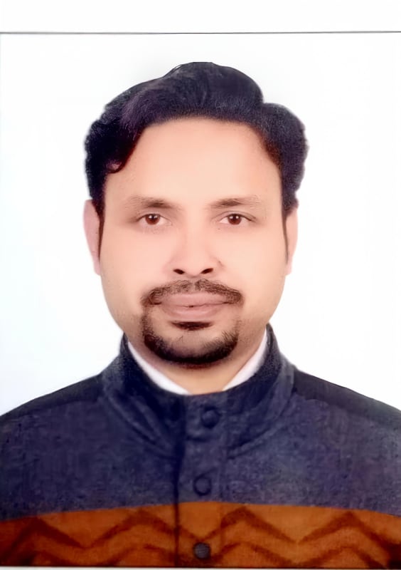 Amarnath Pal Profile Picture