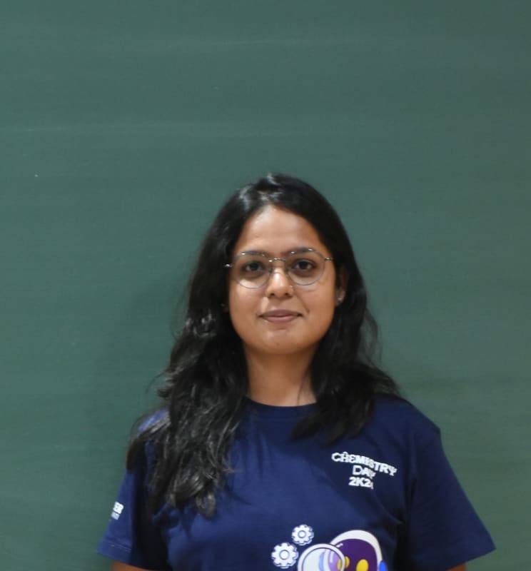 Arunima verma Profile Picture