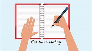 Academic Writing - Research Decode Consultancy Cover Image