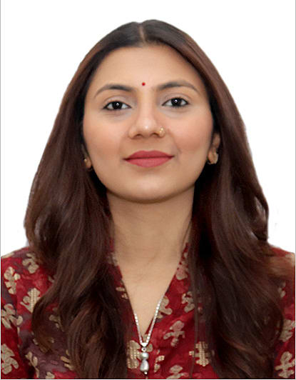 Bhavjot Kaur Profile Picture