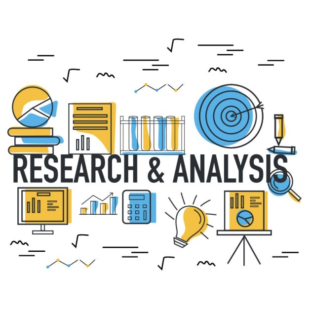 Health Sciences Thesis & Dissertation Support - Research Decode Consultancy Cover Image