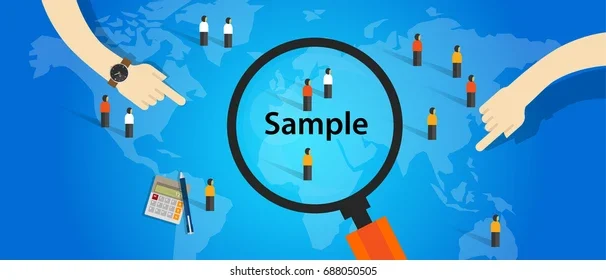 Sample Size Estimation, Data Analysis & Research Proposal Development - Research Decode Consultancy Cover Image