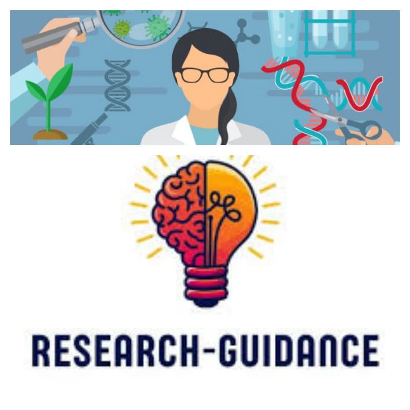 Research guidance and Training - Research Decode Consultancy Cover Image