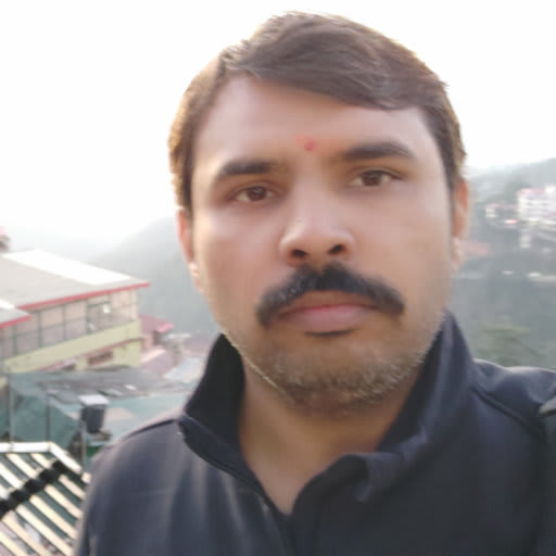 Manish Dwivedi Profile Picture