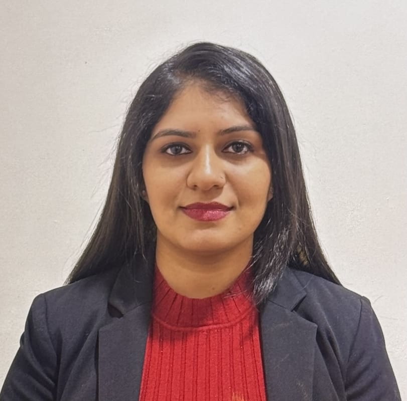 Shraddha Mishra Profile Picture