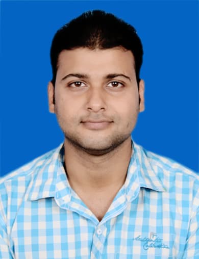 Byomkesh Dash Profile Picture