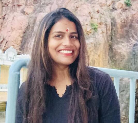 Sandhyarani Panigrahy Profile Picture