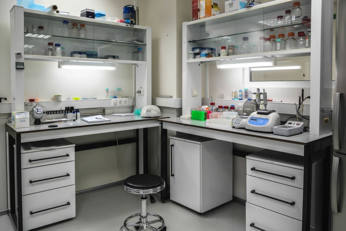 Biotechnology Research Guidance & Project Consultation - Research Decode Consultancy Cover Image