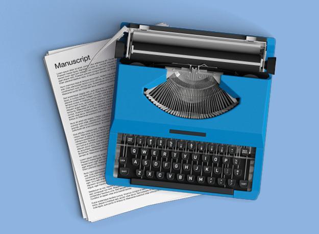 Scientific Writing & Research Manuscript Preparation - Research Decode Consultancy Cover Image