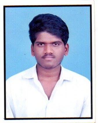 Naresh Kumar Profile Picture