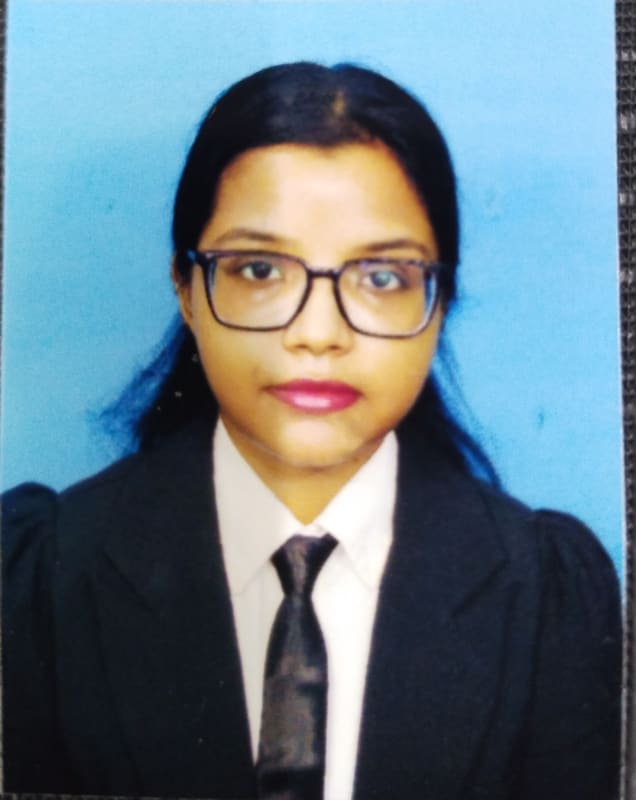 Sneha Saha Profile Picture