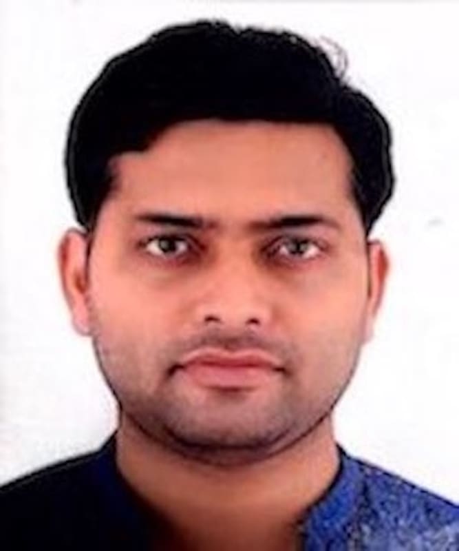 GAURAV SINGH Profile Picture