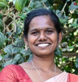 Ramya N N Profile Picture