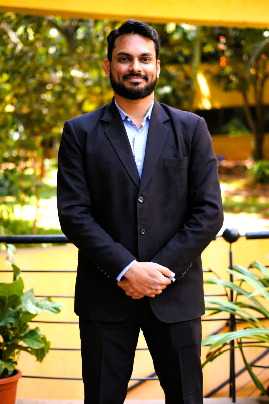 AVINASH pandey Profile Picture