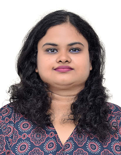 Mitali Bhattacharya Profile Picture