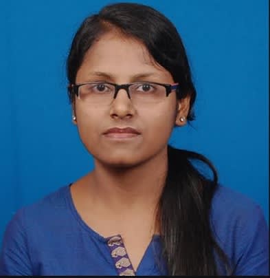 Sushama Agarwalla Profile Picture