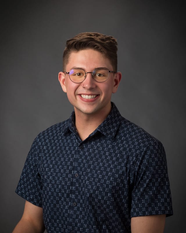 Rob Melde Profile Picture