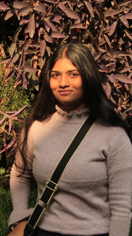 Kumari Karuna Yadav Profile Picture