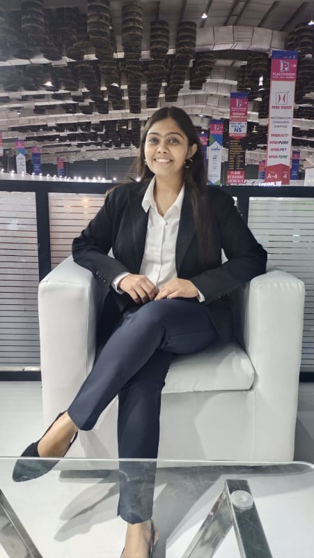 Riya Yadav Profile Picture
