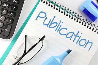 Publications & Academic materials - Research Decode Consultancy Cover Image