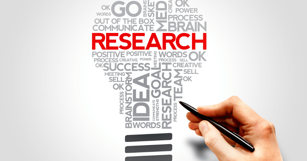 Research Guidance & Career Advice - Research Decode Consultancy Cover Image