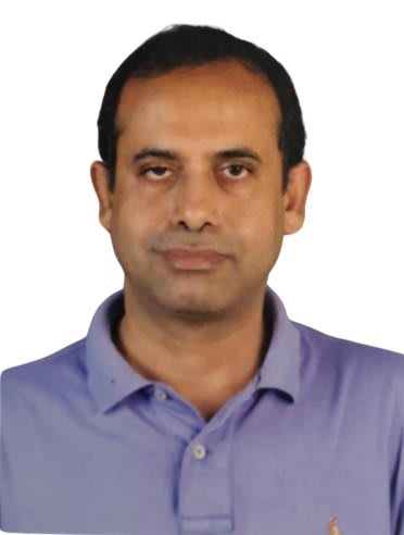 Partha Jana Profile Picture