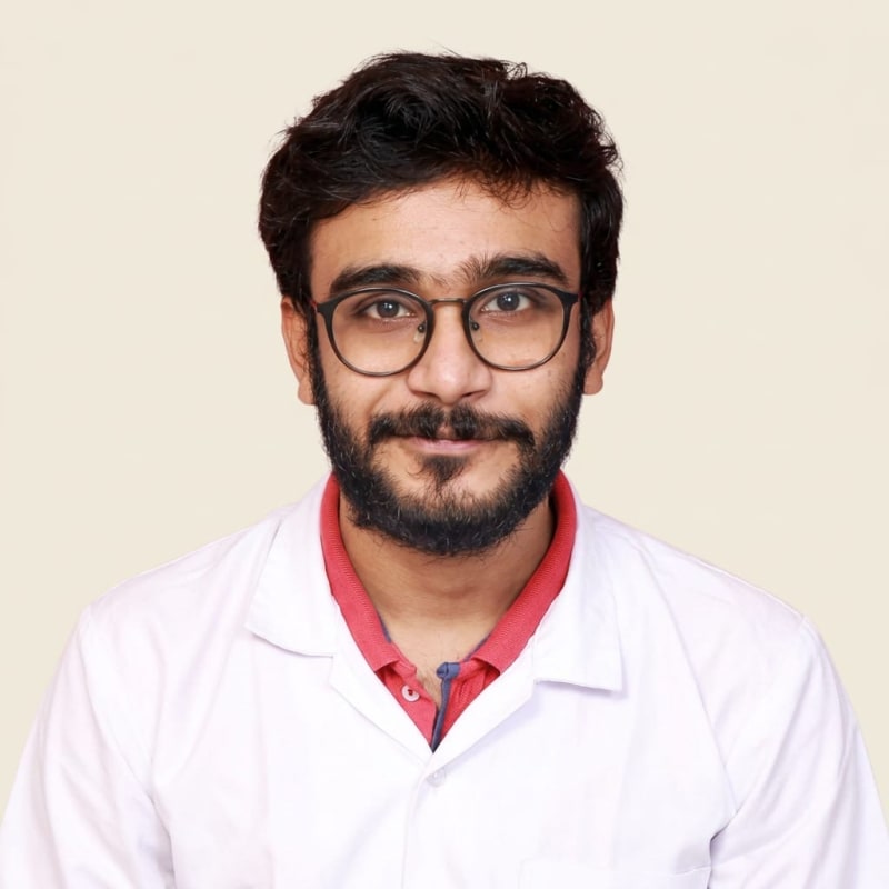 Amey Dhuri Profile Picture