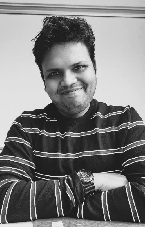 RaviShankar Prasad Profile Picture