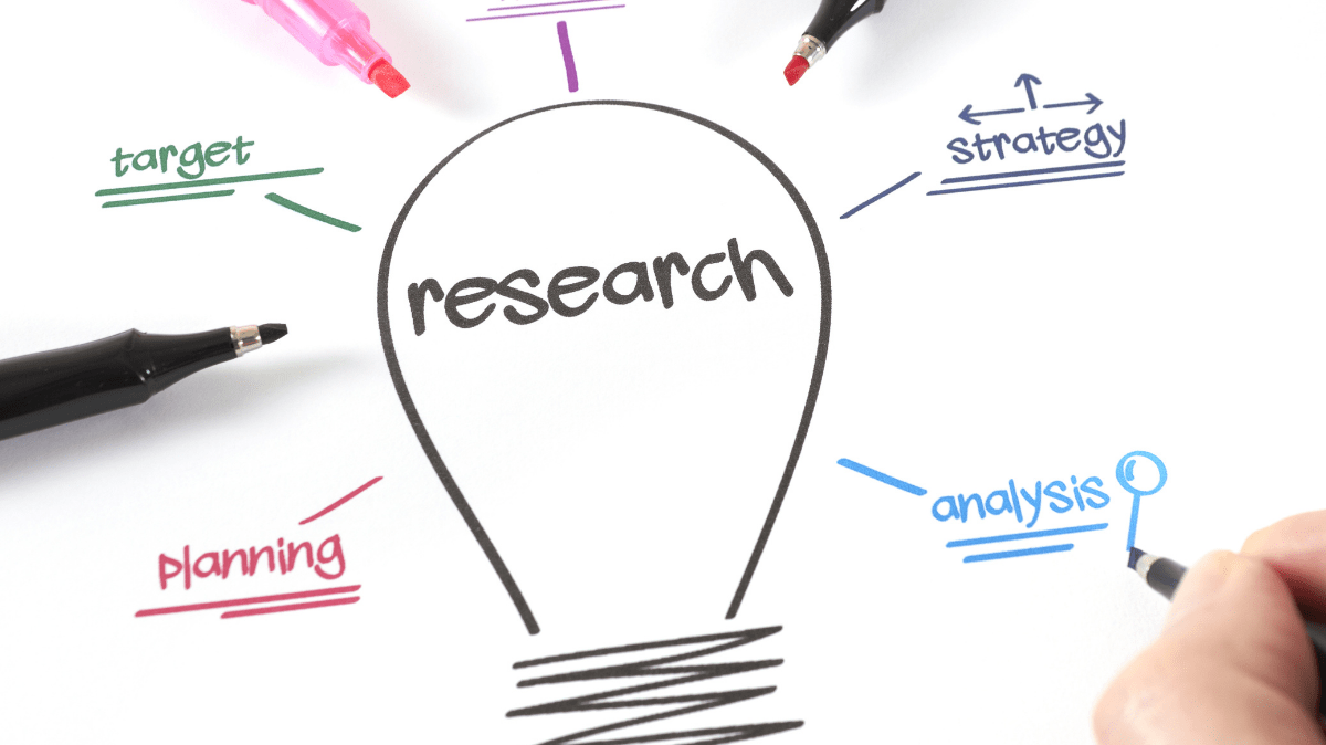 Research Guidance - Research Decode Consultancy Cover Image