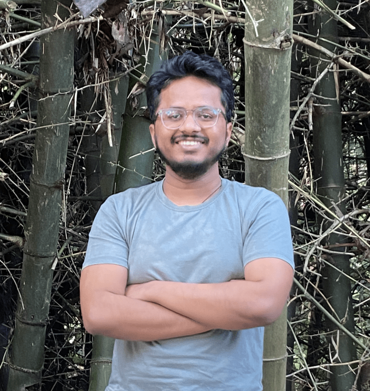 Rajat Saini Profile Picture