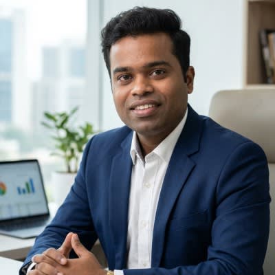 Dr umeshkumar Ku Profile Picture
