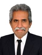 Syed Kabir Profile Picture