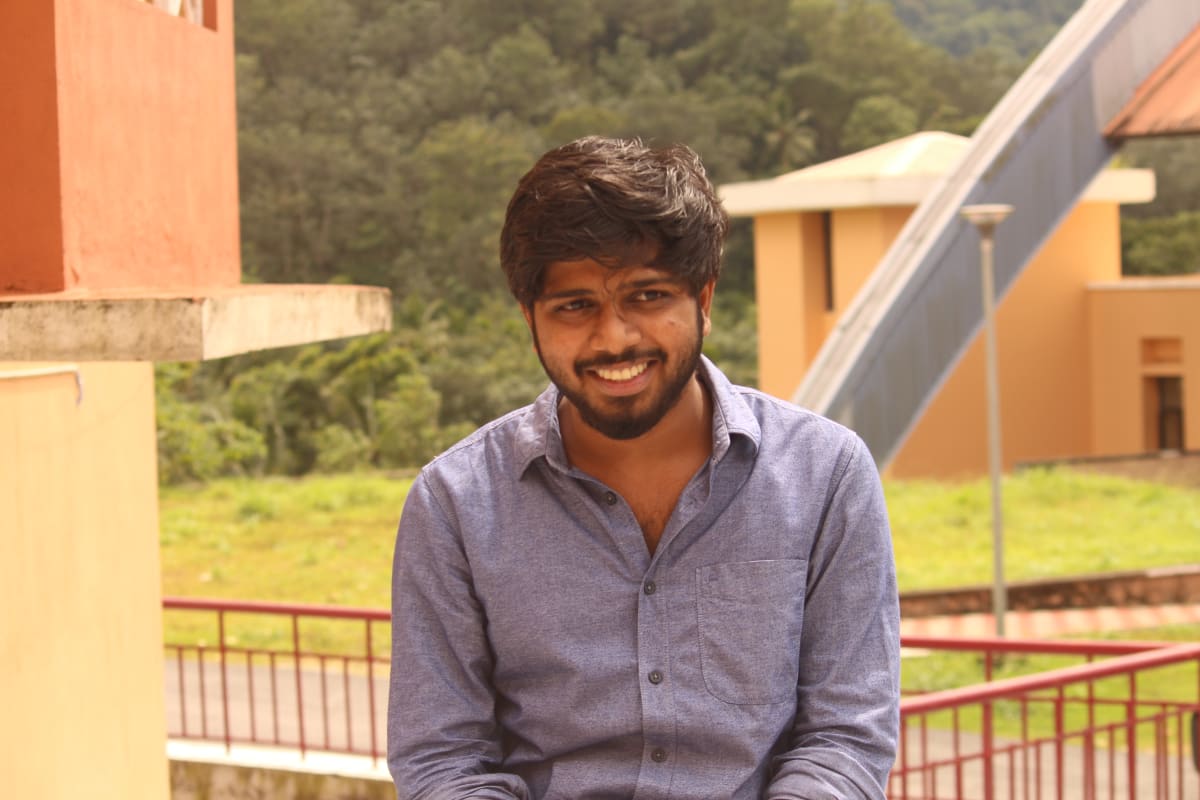Shankar Baskaran