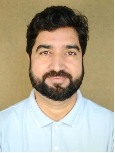 AB LATEEF KHAN Profile Picture