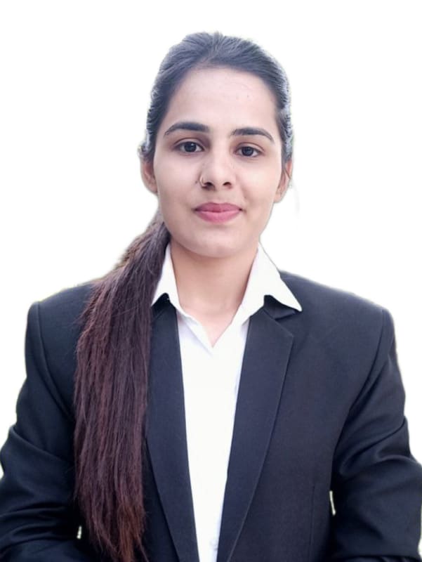 Dr. Monika Saini Profile Picture