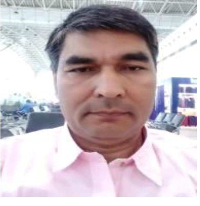 Navin Kumar Profile Picture