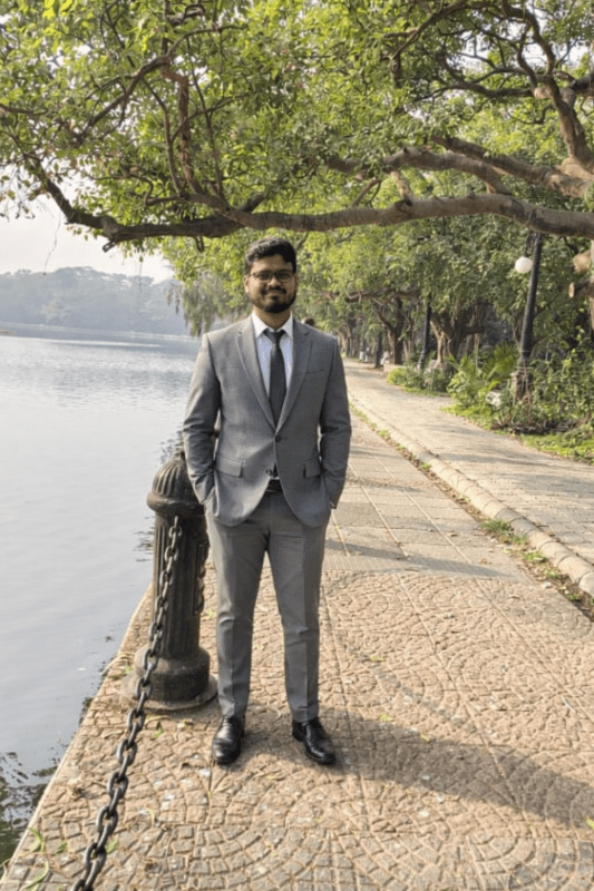 SURAJ ALI Profile Picture